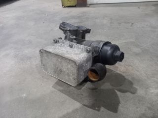 bontott RENAULT MASTER Olajhűtő